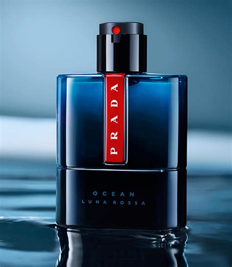 prada luna rossa man|prada ocean for men 100ml.